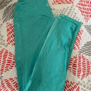 Crowned Athletics Arabian Nights leggings